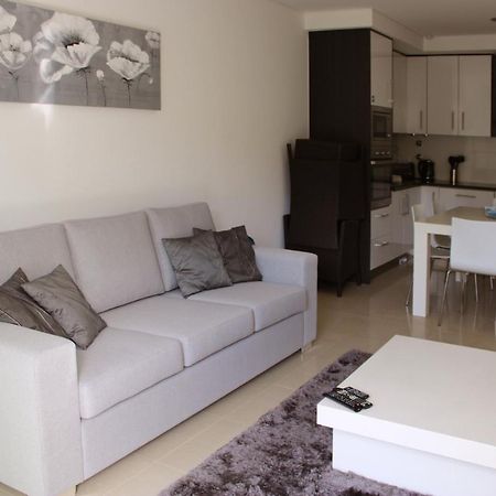 Clerigo - By Sch Apartment Sao Martinho do Porto Ngoại thất bức ảnh