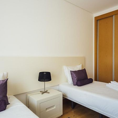Clerigo - By Sch Apartment Sao Martinho do Porto Ngoại thất bức ảnh