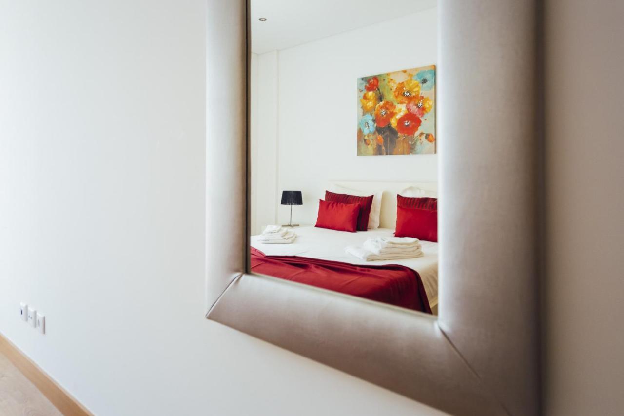 Clerigo - By Sch Apartment Sao Martinho do Porto Ngoại thất bức ảnh