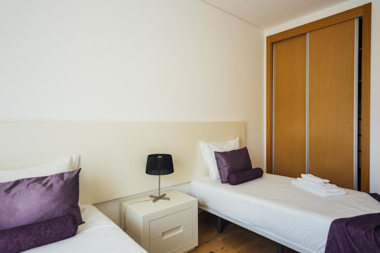 Clerigo - By Sch Apartment Sao Martinho do Porto Ngoại thất bức ảnh