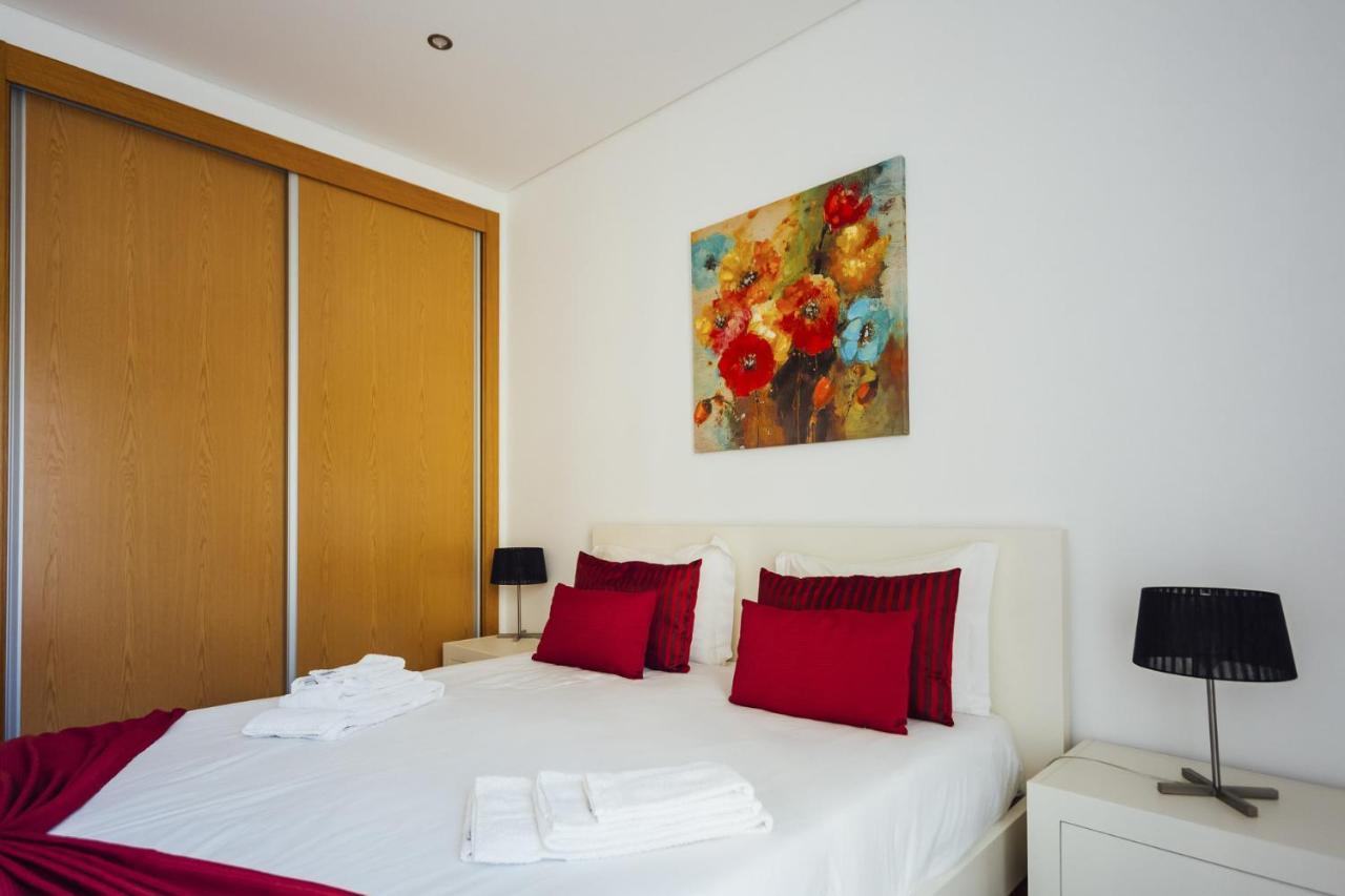 Clerigo - By Sch Apartment Sao Martinho do Porto Ngoại thất bức ảnh