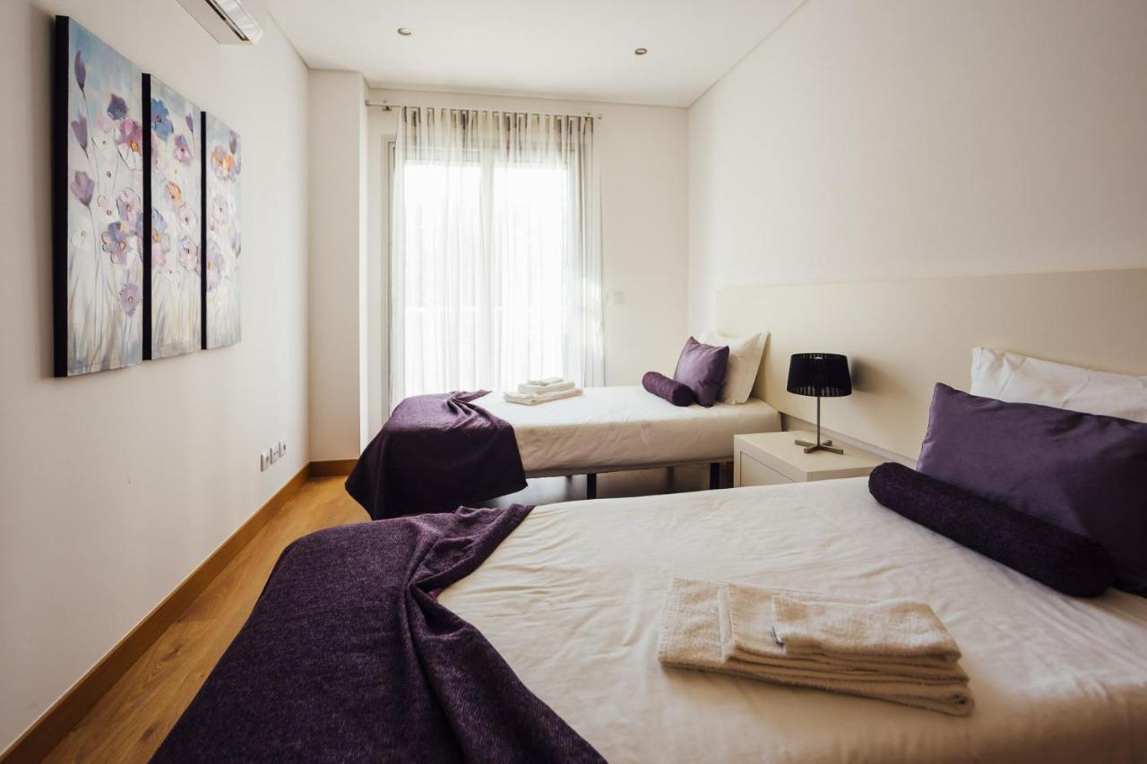 Clerigo - By Sch Apartment Sao Martinho do Porto Ngoại thất bức ảnh