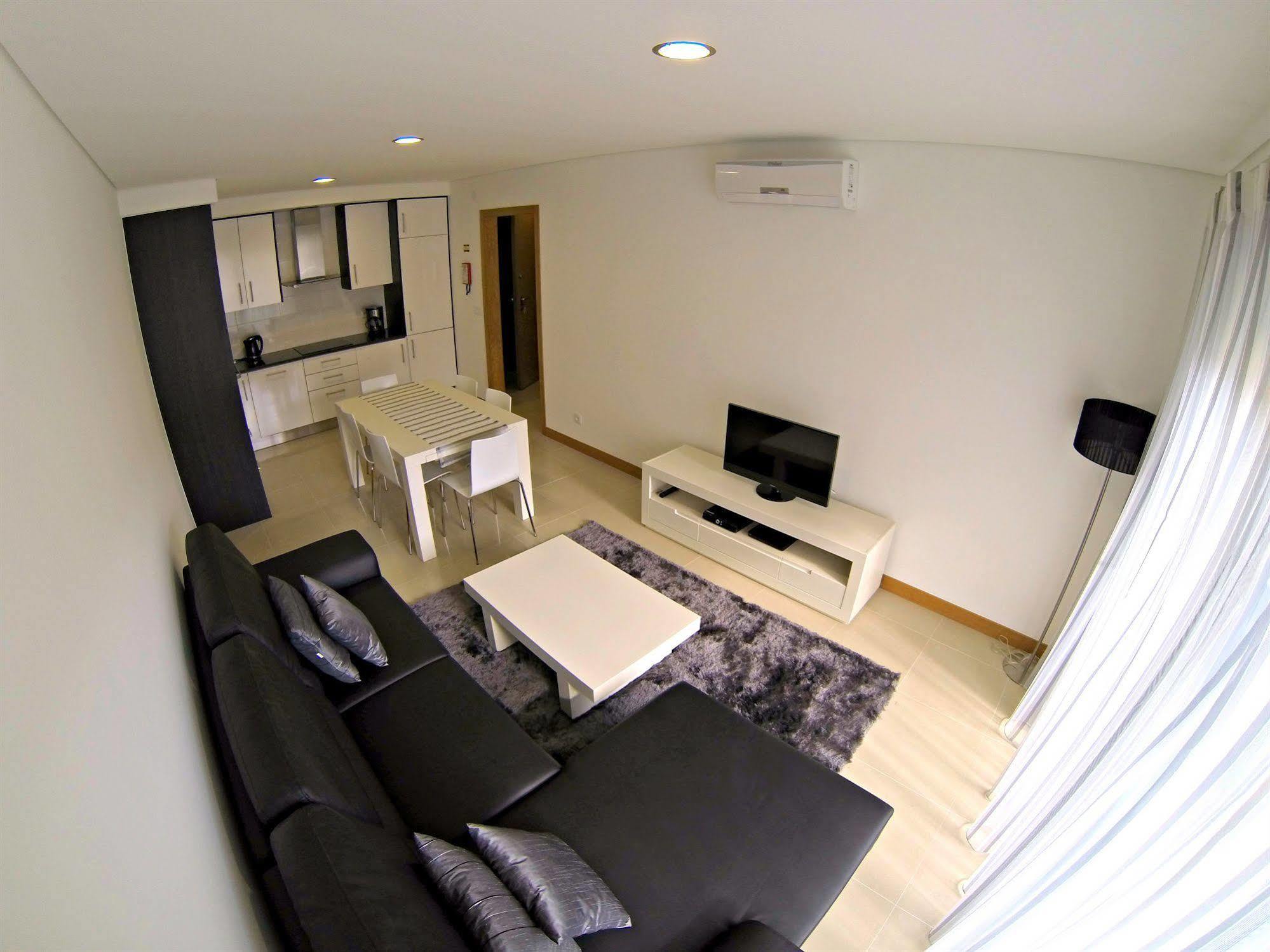 Clerigo - By Sch Apartment Sao Martinho do Porto Ngoại thất bức ảnh
