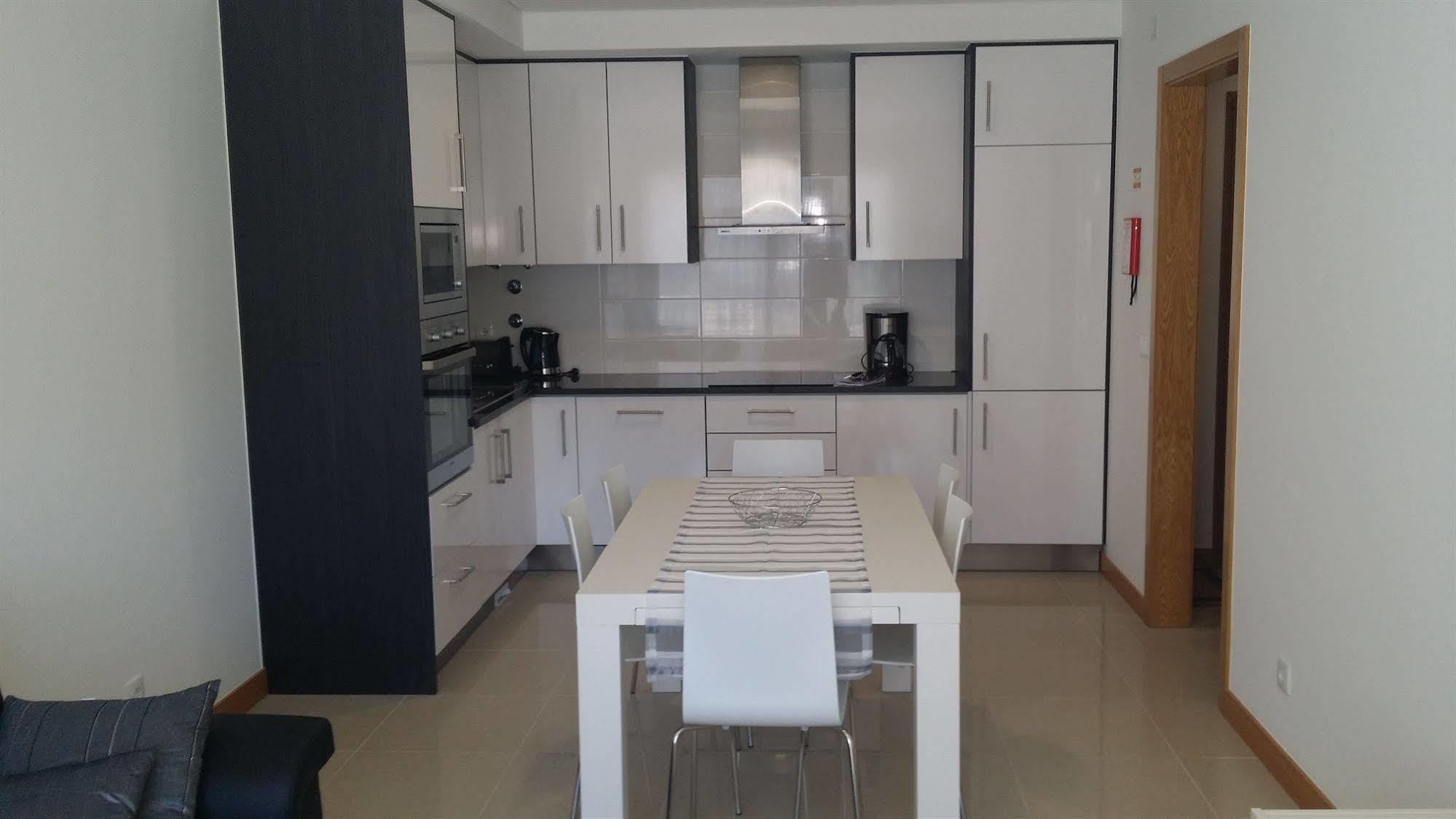 Clerigo - By Sch Apartment Sao Martinho do Porto Ngoại thất bức ảnh