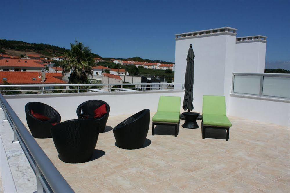 Clerigo - By Sch Apartment Sao Martinho do Porto Ngoại thất bức ảnh