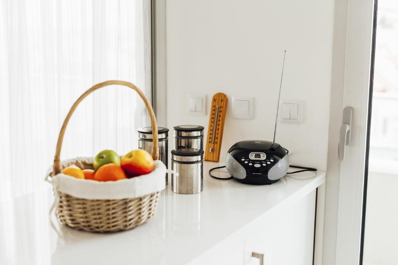 Clerigo - By Sch Apartment Sao Martinho do Porto Ngoại thất bức ảnh