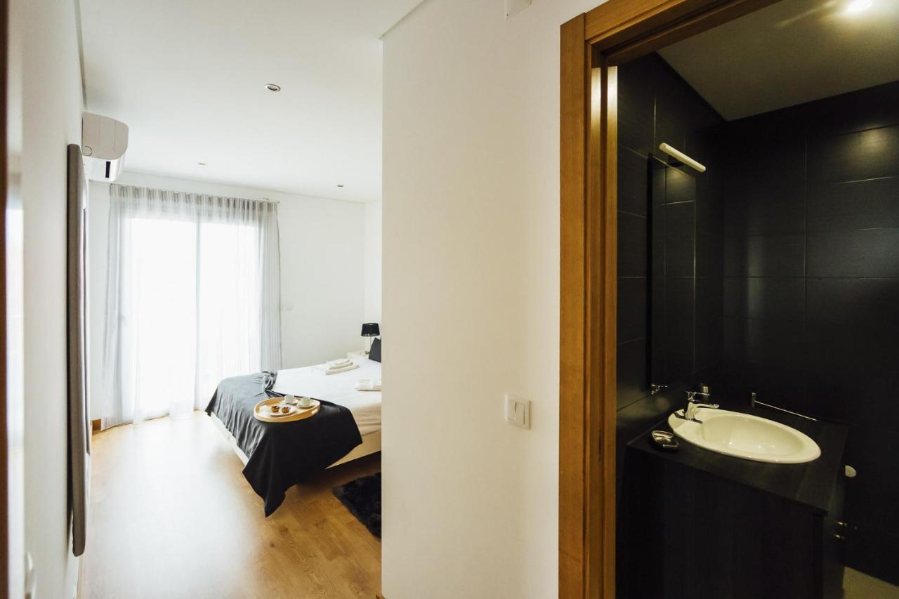 Clerigo - By Sch Apartment Sao Martinho do Porto Ngoại thất bức ảnh