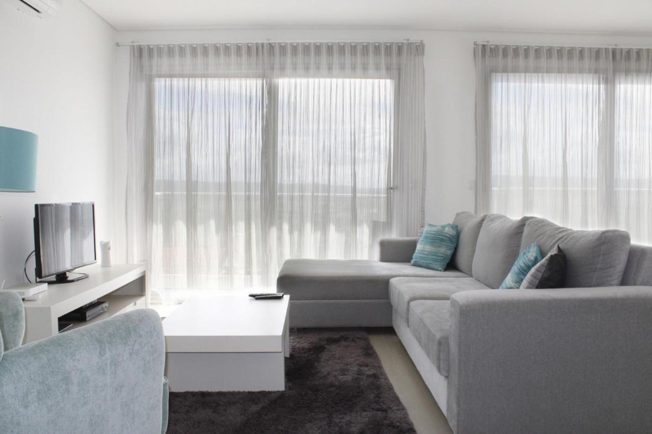 Clerigo - By Sch Apartment Sao Martinho do Porto Ngoại thất bức ảnh