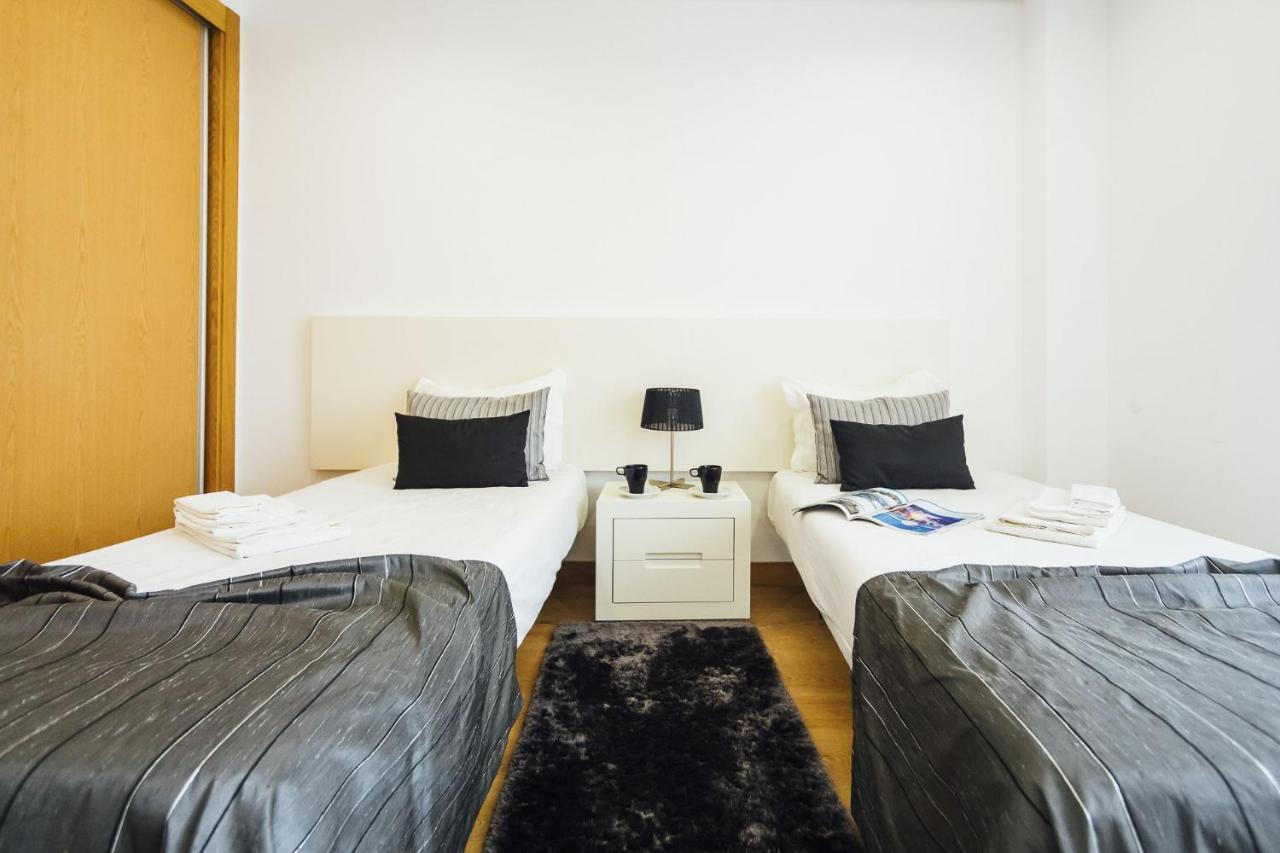 Clerigo - By Sch Apartment Sao Martinho do Porto Ngoại thất bức ảnh