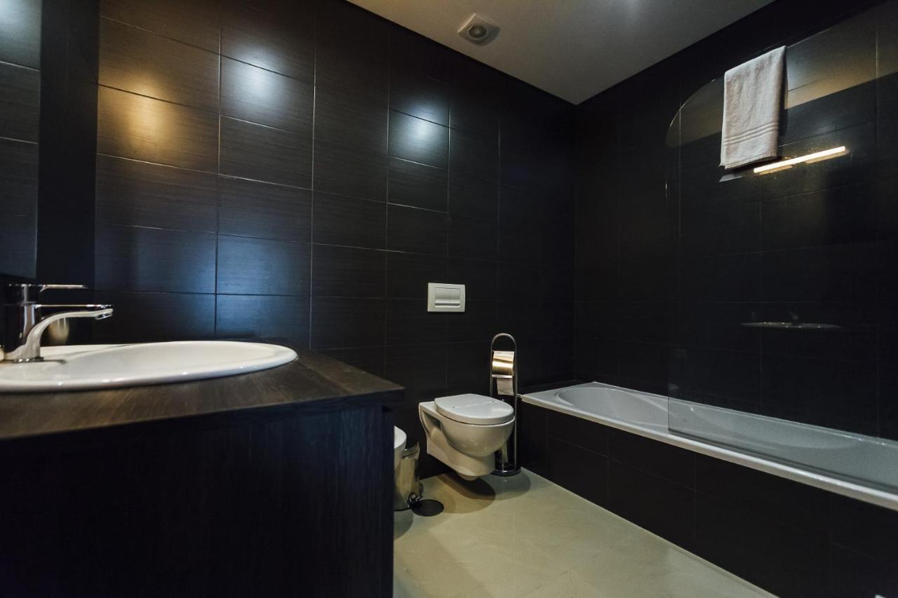 Clerigo - By Sch Apartment Sao Martinho do Porto Ngoại thất bức ảnh