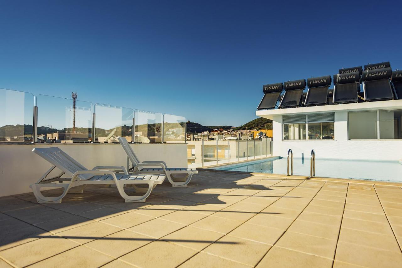 Clerigo - By Sch Apartment Sao Martinho do Porto Ngoại thất bức ảnh