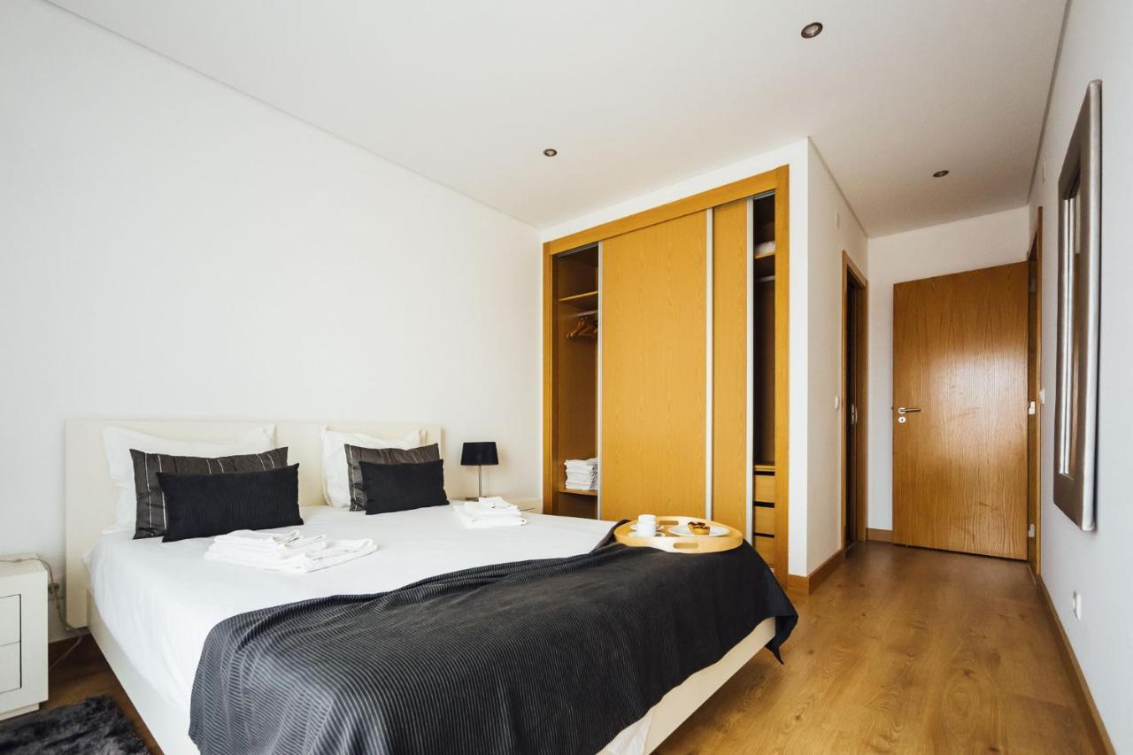 Clerigo - By Sch Apartment Sao Martinho do Porto Ngoại thất bức ảnh