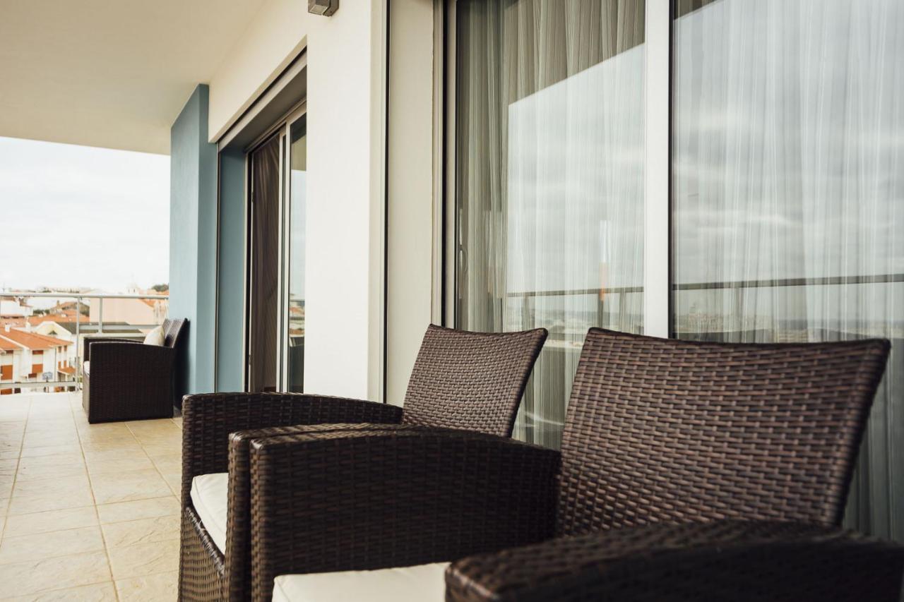 Clerigo - By Sch Apartment Sao Martinho do Porto Ngoại thất bức ảnh