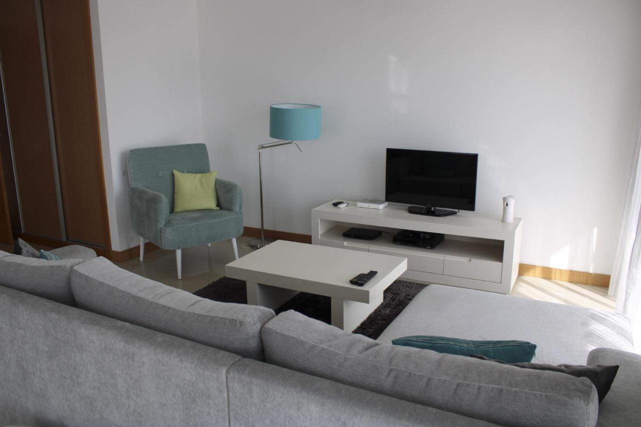 Clerigo - By Sch Apartment Sao Martinho do Porto Ngoại thất bức ảnh